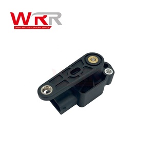 Sensor de nivel de altura para BMW E90 E60 328i 530i, 37146763735 37146853754, nivelación de faros de xenón, mecanismo de nivelación de coche, duradero y de primera calidad - Product Image 4