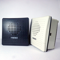 MESD TLK-RS485 Altavoces de Señal Integrados para Montaje en Panel, Comunicación Industrial RS485, Audio, 256 E/S, 24V, 999 Pistas de Música