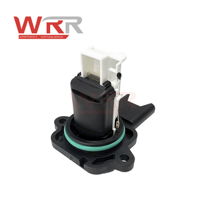 Capteur de débit d'air massique 13627551638 13627542418 pour BMW E90 E60 E70 325i 330i 525i 530i – Compte-gouttes de débit d'air d'admission - Product Image 5