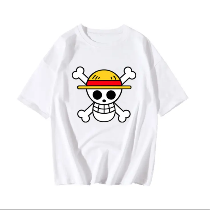 Camiseta de cuello alto