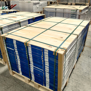 Vente en gros d'usine de parquet en Chine Revêtement de sol en vinyle plastique SPC élégant imperméable et <span class=keywords><strong>anti</strong></span>-rayures en <span class=keywords><strong>bois</strong></span> de chêne - Product Image 5