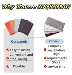 Paneles <span class=keywords><strong>PUR</strong></span> certificados CE de alta calidad, paneles aislados estructurales, materiales de construcción metálicos para ascensor Exterior, primera opción - Product Image 4