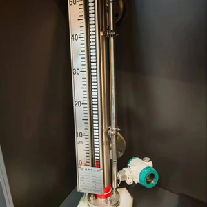 Магнитный датчик уровня; Датчик давления датчика уровня измерения жидкости - Product Image 4