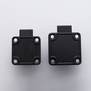 TieLiWang Drawer <b>Lock</b> Zinc Alloy Square Tongue <b>Lock</b> For <b>Cabinet</b> Drawer Office Furniture <b>Lock</b> Durable Minimalist Design - Product Image 4