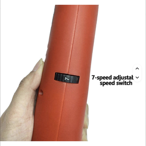 360W <b>Mini</b> Angle 110V/220V 50Hz Industrial Grade Brushless Motor Stone Tile Metal Cutting Polishing OEM 2kg WKC-110 High-Power Mi - Product Image 2