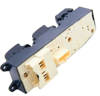 Interrupteur de commande de lève-vitre électrique RHD pour Toyota Land Cruiser 84820-60120