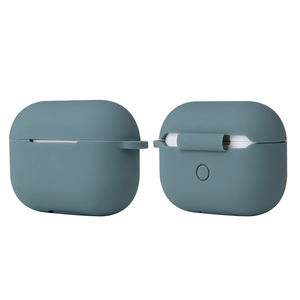 Funda de Silicona Líquida 2023 de Alta Resistencia a los Golpes y Ecológica para Pro 1 <span class=keywords><strong>2</strong></span> 3 con 20 Colores - Product Image 1