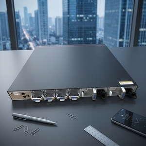 Commutateur d'entreprise de la série S5735 Original S5735-L48T4XE-A-V2 avec 48 ports 10/100/1000BASE-T pour réseau S5735-L48T4XE-A-V2 - Product Image 1
