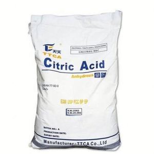 Vitamina C de Calidad Alimentaria, Ácido Ascórbico en Polvo, Aditivo Nutricional Puro, Ingrediente de Alta Potencia, Suministro a Granel de Fábrica - Product Image 1