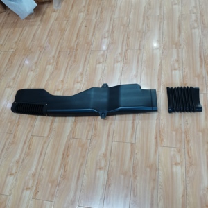 Accesorios exteriores de camiones japoneses superventas de alta calidad para <span class=keywords><strong>Mitsubishi</strong></span> <span class=keywords><strong>Canter</strong></span> 2006 2007 - Product Image 4