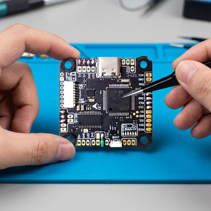 Placa de Conversión de Receptor CMB-06 Basada en la Plataforma de Control de Vuelo STM32F405 - Product Image 5