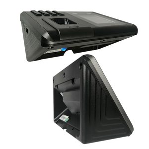 TIMMY TMF661 Horloge de pointage des employés avec logiciel cloud, prise US, WiFi, machine biométrique à empreintes digitales, gestion des présences en réseau, Guangdong Chine TM - Product Image 4