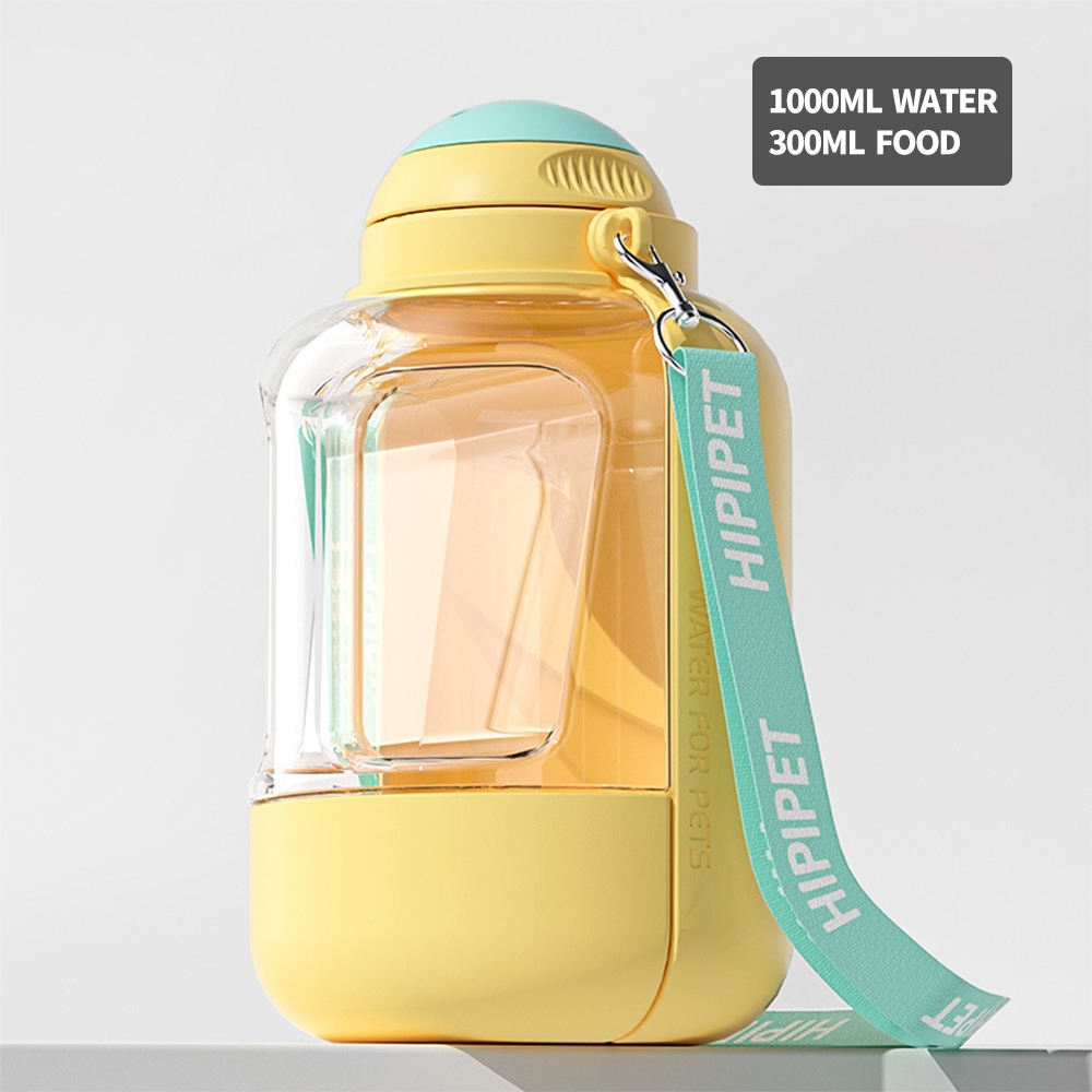 Jaune 1000ml+300g