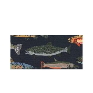 Meilleures ventes Équipements sportifs de fitness durables de haute qualité Polyester Jacquard Gym Sublimation Bande élastique Sangle Spandex - Product Image 2