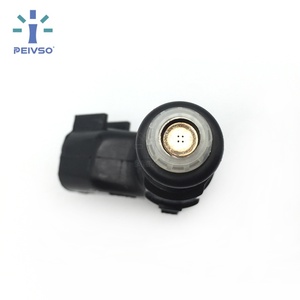 Injecteur de carburant à combustion propre QC Peivso 0280155782, compatible avec Dodge Plymouth 2.0L 1998-2000 Chrysler - Product Image 2