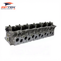 11040-34J04 2.8L RD28 Moteur RD28T Nouvelle culasse complète pour Nissan Patrol Safari Laurel