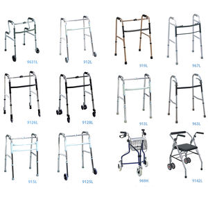 보행 보조기 노인용 보행 보조기 노인을 위한 보행 보조기 - Product Image 6