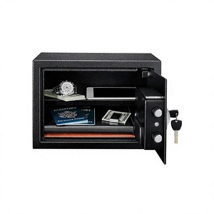 Wholesale Price Safe Deposit <b>Box</b> Digital Safe <b>Box</b> Supplier for Home Office - Product Image 2