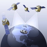 Module de suivi GPS ZX908, puce de suivi GPS LTE CAT-1 4G la plus petite au monde pour le développement de mini traceurs GPS 4G