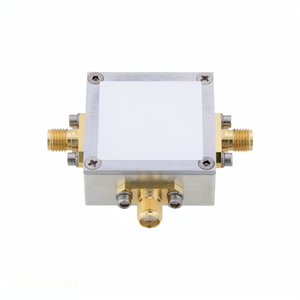 Mezcladores de RF de Canal del Fabricante FMMX1016 - Product Image 1