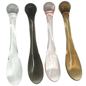 Spatules cosmétiques HQ Mixed Proc Discount 77MM, spatules pour le visage et les yeux, spatules pour masque, outils de maquillage de beauté - Product Image 2