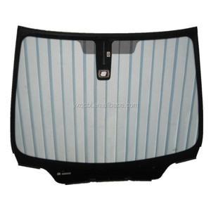 Verre avant de voiture de haute qualité, verre de <span class=keywords><strong>pare</strong></span>-<span class=keywords><strong>brise</strong></span> arrière de <span class=keywords><strong>pare</strong></span>-<span class=keywords><strong>brise</strong></span> avant - Product Image 5