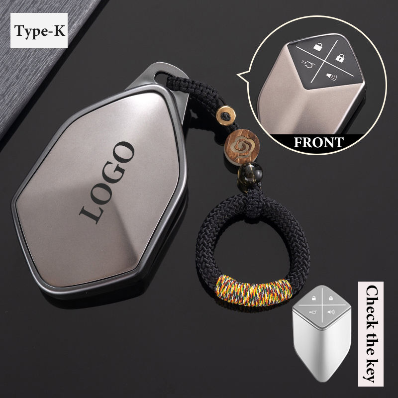 ประเภท K-สีปืน