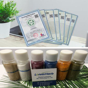 ISO chứng nhận tự nhiên miễn phí mẫu hạt của Thiên Đường chiết xuất aframomum melegueta bột trong kho số lượng lớn - Product Image 6