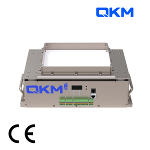 Kolay alım için parça titreşimli ayırma özelliğine sahip endüstriyel kullanım için CE sertifikalı kullanıcı dostu esnek besleyici Robot - Product Image 6