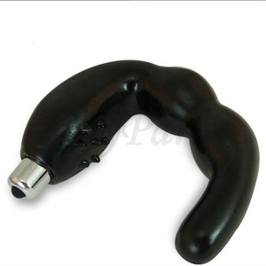 JoyPark Massaggiatore Prostatico e Punto G, Vibratore Anale per Uomo, Plug Anale Vibrante per Punto G, Giocattoli Sessuali - Product Image 3