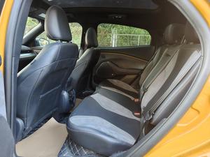 Nuovo Veicolo Elettrico Ford Mustang Mach-E Modello 2024 Edizione GT - Product Image 6