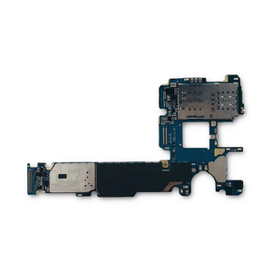 Carte mère de qualité originale pour <span class=keywords><strong>Samsung</strong></span> <span class=keywords><strong>S8</strong></span> S8EDGE S9 S9 <span class=keywords><strong>EDGE</strong></span> 64GB S10 PLUS 64GB 128GB carte mère déverrouillée d'origine - Product Image 2