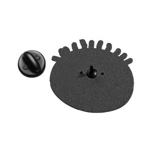 Épinglette en émail humoristique de la série télévisée All That, broche en métal mignonne, badge de revers, bijoux pour sac à dos - Product Image 5