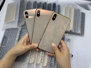 โทรศัพท์มือถือรุ่น US <span class=keywords><strong>ราคา</strong></span>ถูกสำหรับโทรศัพท์ XS MAX <span class=keywords><strong>XR</strong></span> <span class=keywords><strong>64GB</strong></span> 256GB - Product Image 5
