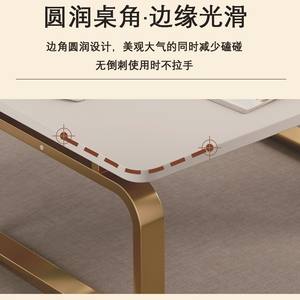 Mesa de Centro para Ventana, Mesa Baja de Estilo Japonés Inspirada en el Tatami para el Hogar, Dormitorio o Suelo, para Espacios Pequeños y Uso en el Alféizar de la Ventana - Product Image 5