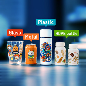 Máy in hình trụ Kingjet UV Epson đầu đơn, in liền mạch, dễ hiệu chỉnh, dành cho vật thể hình nón và hình trụ - Product Image 6