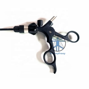 5มิลลิเมตรที่มีความยืดหยุ่นเครื่องมือ<span class=keywords><strong>Laparoscopic</strong></span>แมริแลนด์จับคีม - Product Image 3