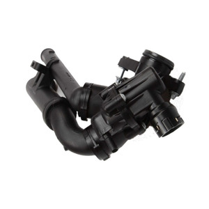 2742000015 2742003300 2742000615 Thermostat de liquide de refroidissement moteur pour Mercedes Benz C200 C180 C300 CLS260 GLC200 <span class=keywords><strong>E200</strong></span> E250 - Product Image 4