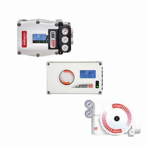 Logix 3821-28EA-D41R-0120-00ซีรีส์3800มีโลจิสติกส์3800 3800ซีรีส์38จากจีนที่สามารถปรับความปลอดภัยได้ - Product Image 4