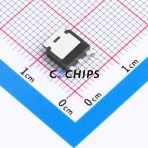 New Original SP30P13TH TO-252-2L Transistor Field Effect Transistor (MOSFET) Whole Sale Electronic Component Chips & BOM Service - Product Image 2