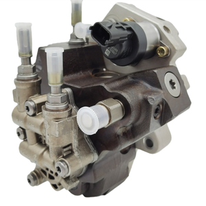 クローラー掘削機コマツPC200-8部品QSB4.5 QSB6エンジン燃料噴射ポンプコモンレール燃料噴射ポンプ0445020150用 - Product Image 6