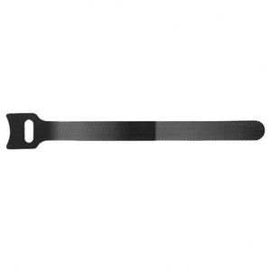 Bande de rangement pour câbles réseau, Velcro double face coloré, attache-câbles Velcro dos à dos, bande de gestion de câbles Velcro en T - Product Image 3