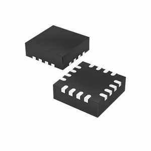 In Stock 16 VFQFN Exposed Pad Electronic Circuit Components Interface ISL8499IRZ - Product Image 1