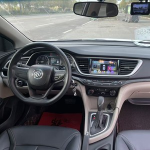 Buick Excelle: Bajo Consumo de Combustible, Exterior Audaz, Sensación Premium, Espacioso y Práctico, Excelente Relación Calidad-Precio. Auto Usado en China. - Product Image 6