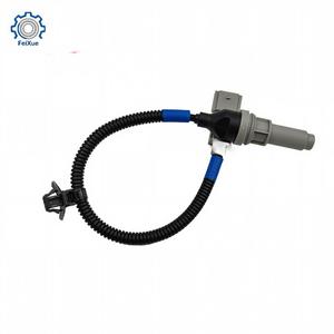 Capteur CKP automobile 39180-2J700 pour Kia Seltos K4 <span class=keywords><strong>Hyundai</strong></span> <span class=keywords><strong>Kona</strong></span> 2.0L, capteur de vitesse de qualité d'origine - Product Image 2