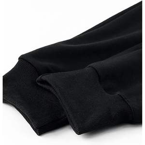 Pantalones Deportivos Holgados Personalizados para Hombre, Talla XL, Pantalones de Gimnasio, Correr y Entrenamiento con Bolsillos, Logotipo Personalizable, Joggers Atléticos - Product Image 3