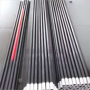 In China hergestellte Silizium karbid stäbe Silizium-Kohlenstoffs täbe für Hoch temperatur öfen - Product Image 2