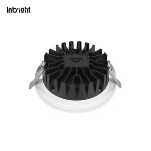 Austrália Anti-Brilho Dali Dimmable Cct Mudar Luz 15W 20W 25W 35W 42W Recesso <span class=keywords><strong>Downlights</strong></span> Inteligente Levou Luz De Teto - Product Image 4