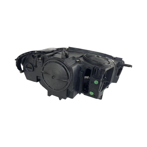 Faros Delanteros Halógenos Dobles Originales de Alta Calidad para BMW X5 X6 F15 F16, Temperatura de Color de 8000k, OE63117317101, Gran Venta - Product Image 4