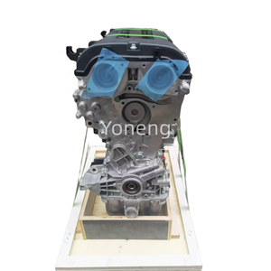 Bloc moteur de qualité supérieure 1.4T LUJ A14NET pour <span class=keywords><strong>Opel</strong></span> Astra <span class=keywords><strong>Mokka</strong></span> Zafira pour Buick Encore - Product Image 3